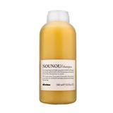 Davines Nounou Tüm Saçlar İçin 1000 ml Besleyici Şampuan