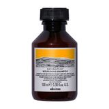 Davines Nourishing 100 ml Kuru Yıpranmış Saçlar İçin Nemlendirici Onarıcı Sülfatsız Mini Şampuan
