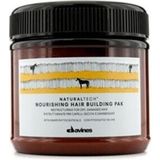Davines Nourishing Building Yıpranmış Kuru Saçlara Uygun Maske 250 Ml - 1