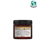 Davines Nourishing Hair Building Pak Yıpranmış Ve Kuru Saç Maskesi 250 Ml - Beyaz