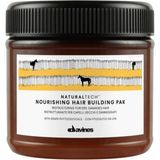 Davines Nourishing Hair Pak Yıpranmış Kuru Saç Maskesi Shınetrusty6