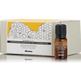Davines Nourishing Hair Royal Jelly Superactive - Kuru Baş Derisi Için Arı Sütü Losyonu 6X8 Ml