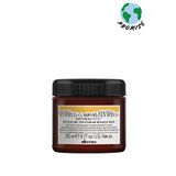 Davines Nourishing Vegetarian Miracle Yıpranmış Kuru Saç Nemlendirici Maske 250 Ml - Beyaz
