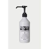 Davines Nt Tailoring Radiance Base 3 500 Ml Saç Kremi