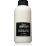 Davines Oi Conditioner 1000 ml Hacim Parlaklık Nem Kazandıran Saç Kremi