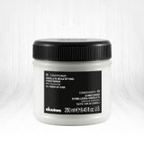 Davines Oi Conditioner Mutlak Güzellik 250 ml Saç Bakım Kremi
