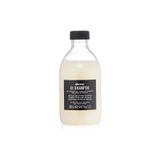 Davines Oi Daily Care Şampuan, Sülfat ve Paraben İçermez, 280 ml