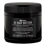 Davines OI Hair Butter Besleyici ve Zengin 250 ml Saç Yağı