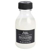 Davines Oi Oil 90ml Tüm Saç Tipleri İçin Bakim Şampuanı
