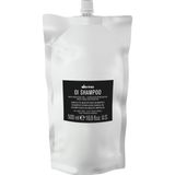 Davines Oı-Oıl Tüm Saç Tipleri Için Sülfatsız Bakım Şampuanı 500 ml