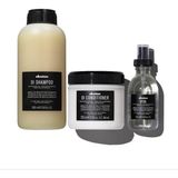 Davines Oi Şampuan / Oi Yağ / Oi Conditioner Neslibeauty