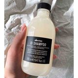 Davines Oı Şampuan