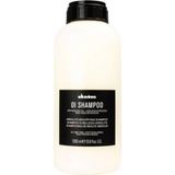 Davines Oı Shampoo Güneşe Karşı Koruyucu Parabensiz Bakım Şampuanı *195EVA ONLINE217