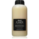 Davines Oi Shampoo Parlaklık Hacim Ve Yumuşaklık Kazandıran Şampuan 1000ml 8004608247647. 73309