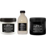 Davines Oı Tüm Saç Tipleri Için Bakım Serisi - %100 Orijinal - Nötr