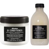 Davines Oı Tüm Saç Tipleri Için Bakım Serisi 2 - %100 Orijinal - Nötr