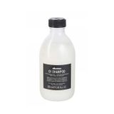 Davines Oi Tüm Saç Tipleri için Sülfatsız Bakım Şampuanı - Oi Shampoo 280 ML