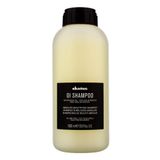 Davines Oi Tüm Saçlar İçin 1000 ml Onarıcı Sülfatsız Şampuan