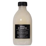 Davines OI Yumuşatıcı Besleyici Tuzsuz Sülfatsız 280 ml Bakım Şampuanı