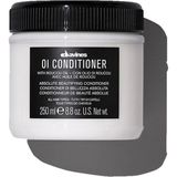 Davines Oı/oıl 250 ml Tüm Saç Tipleri İçin Nemlendirici Bakım Kremi Paraben İçermez