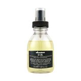 Davines Oi/Oil Tüm Saç Tipleri İçin 50 ml Roucou Yağı ile Zenginleştirilmiş Bakım İksiri