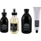 Davines Oı/oıl Tüm Saç Tipleri Için Bakım Serisi - %100 Orijinal - Nötr