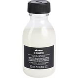 Davines Oi/Oil Tüm Saç Tipleri için Sülfatsız 90 ml Bakım Şampuanı