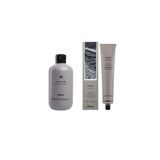Davines Oksidan / 1 ADET 2.11 Davines Mask with Vibrachrom Saç Boyası