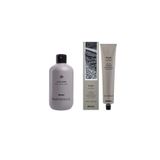 Davines Oksidan / 1 ADET No: 6.0 Davines Mask with Vibrachrom Saç Boyası