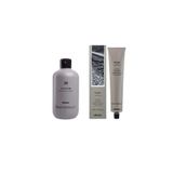 Davines Oksidan / 3 ADET 66.0 Davines Mask with Vibrachrom Saç Boyası