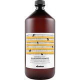 Davines Organic Moisturizing for Dry and Damaged Hair 1 lt Şampuan
