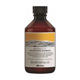 Davines Organic Nourishing 250 ml Moisturizing Nourishing Şampuan