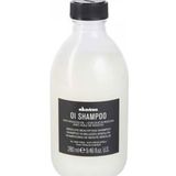 Davines Organic Tüm Saç Tipleri için Sülfatsız Oi Shampoo 280 ml Bakım Şampuanı