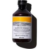 Davines Organic Yıpranmış Kuru Saçlara Şampuan Nourishing