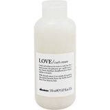 Davines Professional Davines Love Curl Cream Bukle Belirginleştirici Durulanmayan 150 ml Saç Kremi