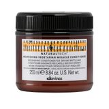 Davines Professional Nourishing Vegetarian Miracle 250 ml Yıpranmış Ve Kuru Saçlar İçin Saç Kremi