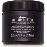 Davines Professional Oı Hair Butter 250 Ml Besleyici Saç Maskesi Tüm Saç Tipleri İçin Nemlendirici Etki