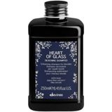 Davines Professional Sarışınlık Geliştirici Şampuan 250ML - 123CBA