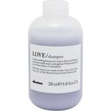 Davines Professional Sülfatsız Düzleştirici Şampuan 250ML - 123CBA