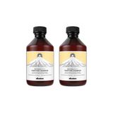 Davines Purifying 2x250 ml Kepeğe Karşı Şampuan
