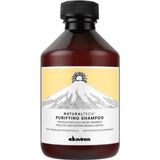Davines Purifying 71212 Kepeğe Karşı Şampuan 250 ml Bitki Özlü Etkili Temizlik ve Bakım