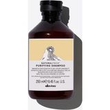 Davines Purifying Kepeğe Karşı Bakım Yapıcı Şampuan 250 ml Tüm Saçlar İçin Arındırıcı Etki - 3