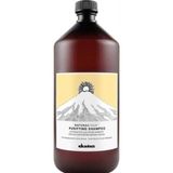Davines Purifying Kuru & Yağlı Saçlar Için Kepeğe Karşı Şampuan *351EVA ONLINE374