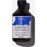Davines Rebalancing Sebum Dengeleyici Şampuan 250 ml Davines Rebalancing Sebum Dengeleyici Şampuan 250 ml