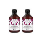 Davines Replumping 2x250 ml Esneklik Kazandıran Nemlendirici Şampuan