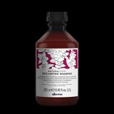 Davines Replumping Shampoo 250 ml Dolgunluk Artıran Şampuan
