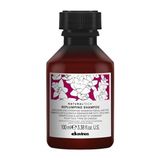 Davines Replumping Tüm Saç Tipleri Için Sülfatsız Dolgunlaştırıcı ve Nemlendirici Mini Şampuan 100ML