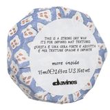 Davines Strong Dry 75 ml Kuru Wax