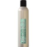 Davines Strong Hold Güçlü Tutucu Saç 400 ml Saç Şekillendirici Sprey