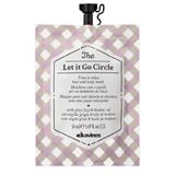 Davines The Let it Go Circle 50 ml Tüm Saç Tipleri İçin Yumuşatıcı Maske